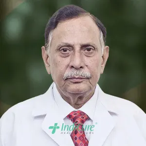 Dr Shailendra Nath Gaur